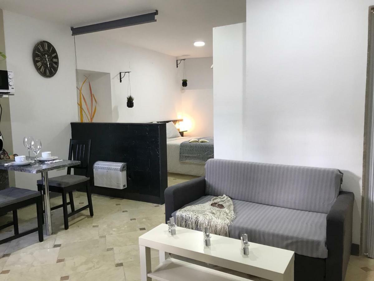 Ferienwohnung Loft Arco Del Cristo. Caces Exterior foto